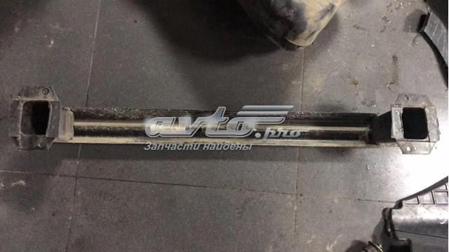 Усилитель бампера заднего — фото 2