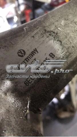 Крыло переднее левое — фото 4