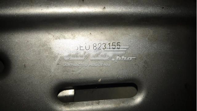 Капот Lupo — фото 2