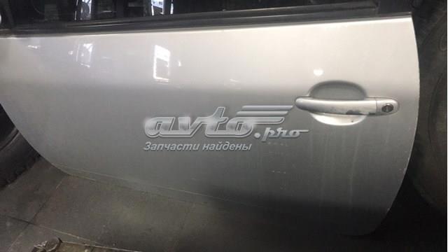 Дверь передняя левая — фото 2