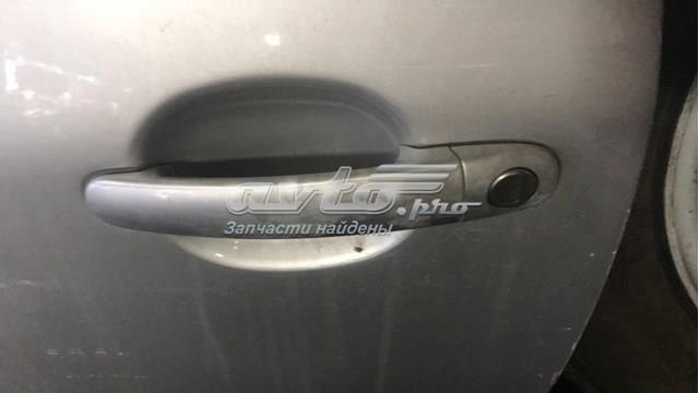 Дверь передняя левая — фото 3