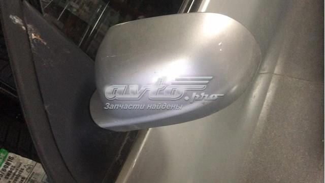 Дверь передняя левая — фото 4