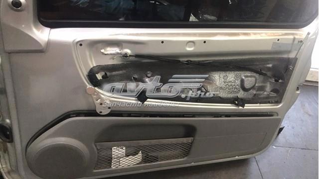 Дверь передняя правая — фото 4