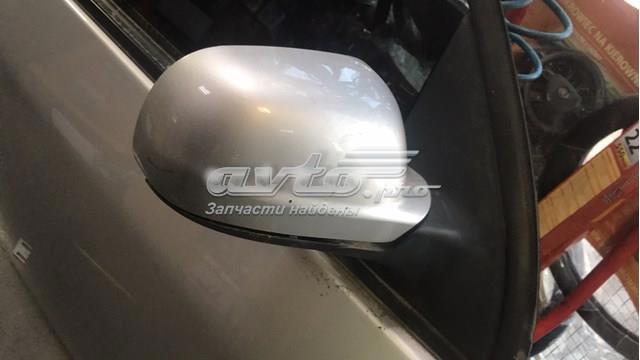 Дверь передняя правая — фото 2