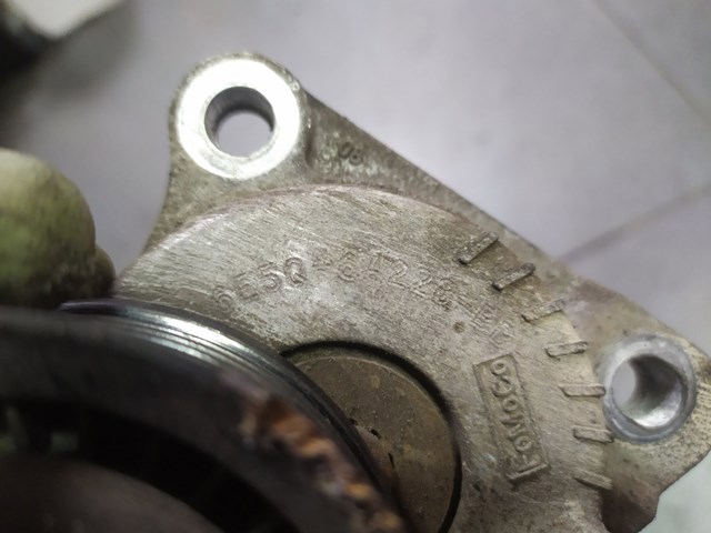 НАТЯГУВАЧ РЕМЕНЯ — фото 2