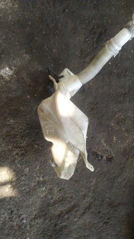 Бачок омивача — фото 7