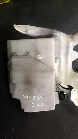 Бачок омивача — фото 3