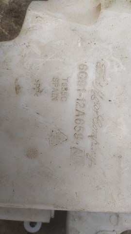 Бачок омивача — фото 5