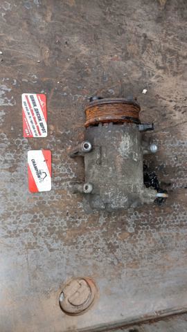 Компресор кондиціонера — фото 9