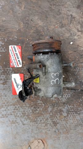 Компресор кондиціонера — фото 8