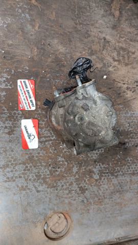 Компресор кондиціонера — фото 12