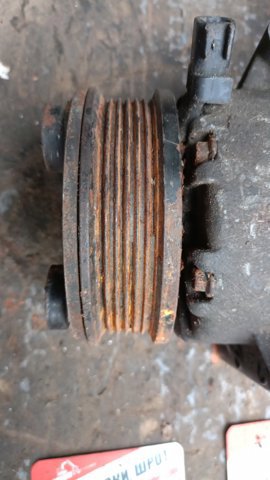 Компресор кондиціонера — фото 4