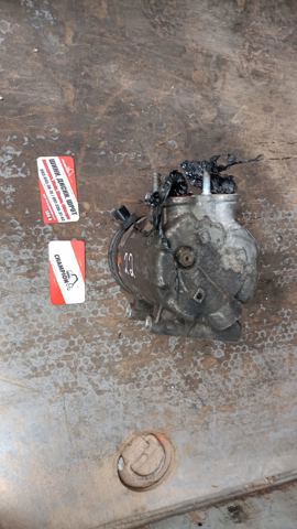 Компресор кондиціонера — фото 6