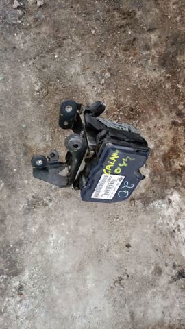 Кронштейн блоку — фото 7