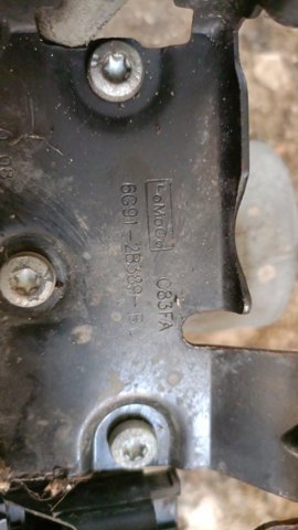 Кронштейн блоку — фото 4