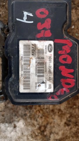 Кронштейн блоку — фото 5