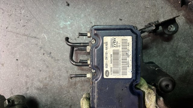 Abs Ford s-max — фото 3