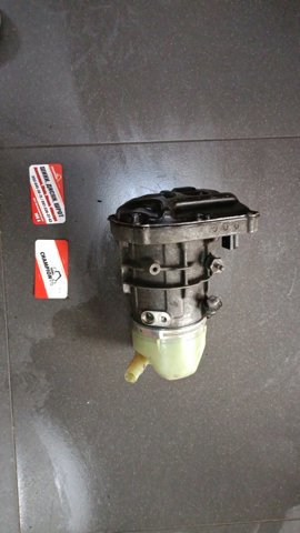 Насос рульвого — фото 6