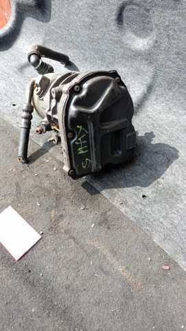 Насос рульвого — фото 17