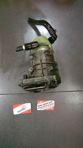 Насос рульвого — фото 24