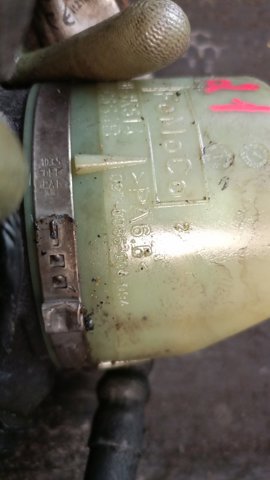 Насос рульвого — фото 10