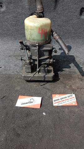 Насос рульвого — фото 19