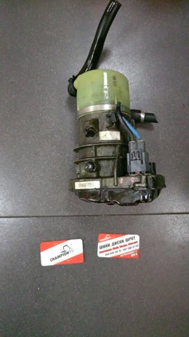 Насос рульвого — фото 22