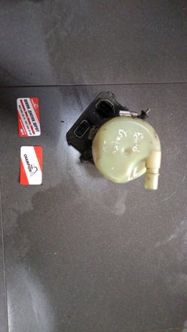 Насос рульвого — фото 3