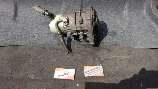 Насос рульвого — фото 18