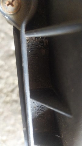 Коробка повітряного фільтра — фото 3