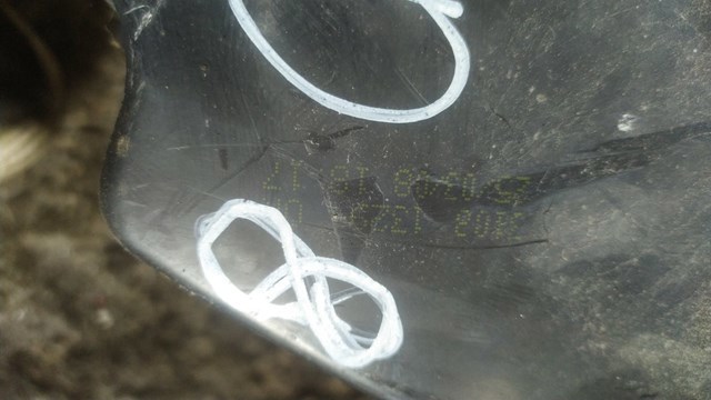 Фільтр повітряний — фото 7