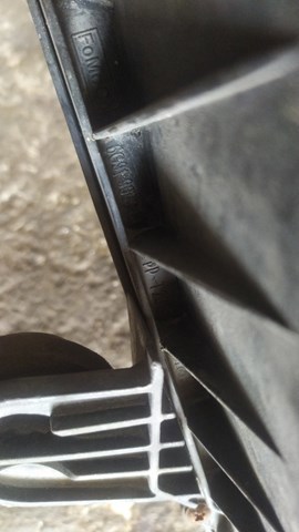 Фільтр повітряний — фото 2