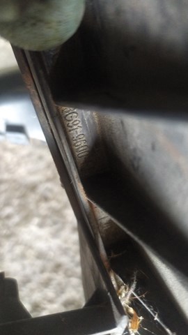 Фільтр повітряний — фото 8