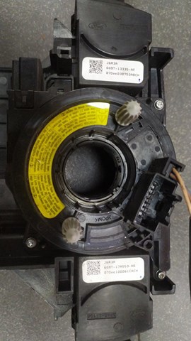 Перемикач підрульовий, лівий — фото 5