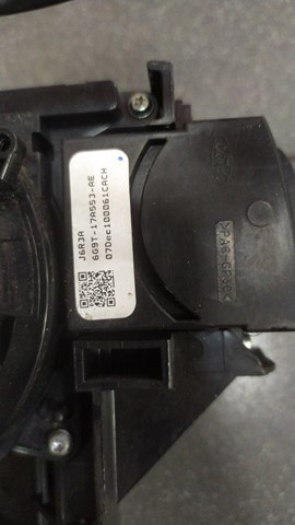 Перемикач підрульовий, лівий — фото 4