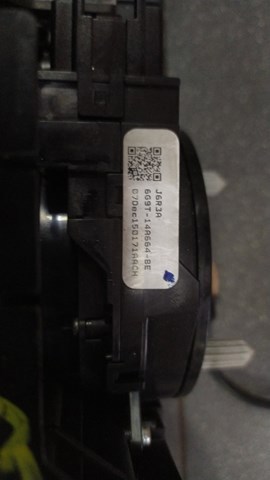 Перемикач підрульовий, лівий — фото 6