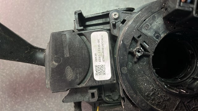 Переключатель поворотов — фото 3