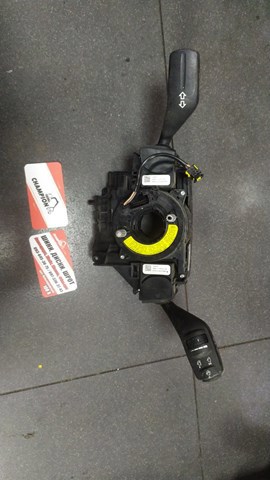 Підкермовий перемикач ford mond — фото 10