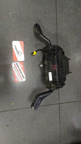 Підкермовий перемикач ford mond — фото 8