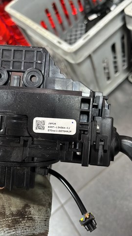 Підкермовий перемикач ford mond — фото 3