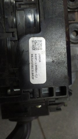 Підкермовий перемикач ford mond — фото 7