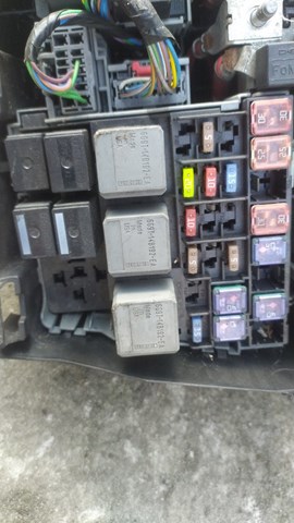 Реле електричне багатофункціональне — фото 2