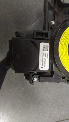 Перемикач підрульовий, правий — фото 7