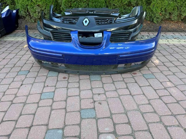 Бампер — фото 3