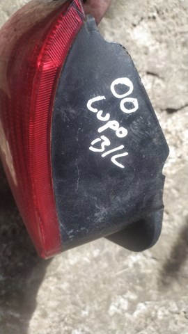 Фонарь задний левый — фото 2