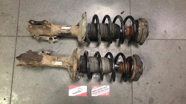 Амортизатор передний — фото 2