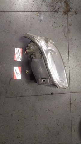 Фара левая — фото 3