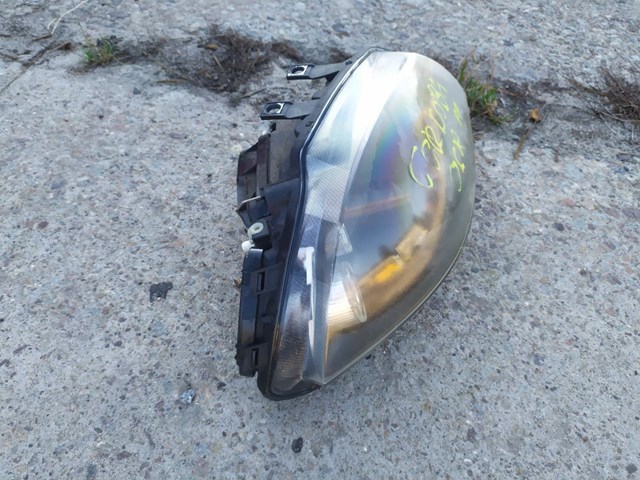 Фара правая — фото 2
