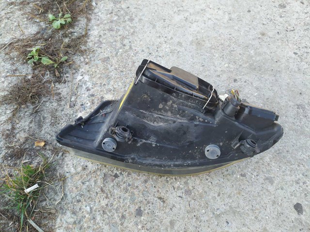 Фара правая — фото 4