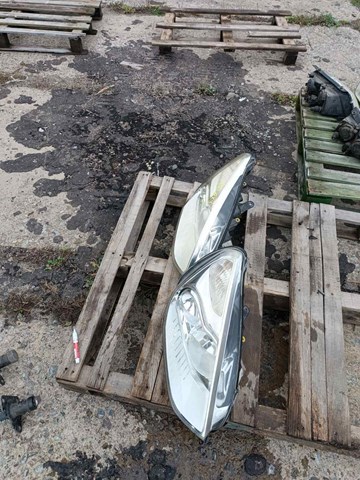 Фара правая — фото 3